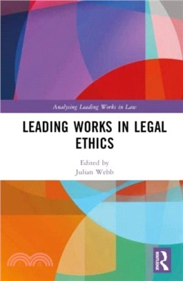 Leading Works in Legal Ethics