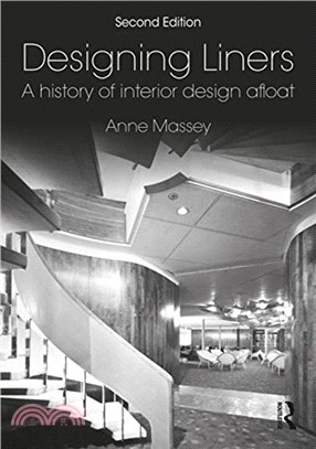 Designing Liners：A History of Interior Design Afloat