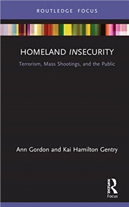 Homeland Insecurity