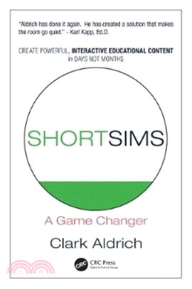 Short Sims：A Game Changer