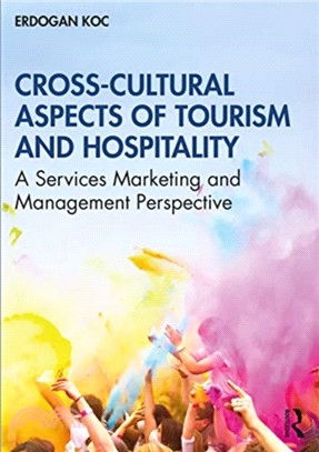 Cross-Cultural Aspects of Tourism and Hospitality：A Services Marketing and Management Perspective