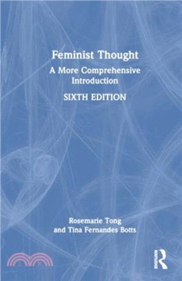 Feminist Thought：A More Comprehensive Introduction