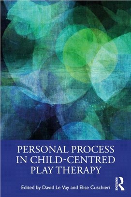 Personal process in child-centred play therapy /