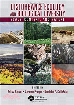 Disturbance Ecology and Biological Diversity：Scale, Context, and Nature