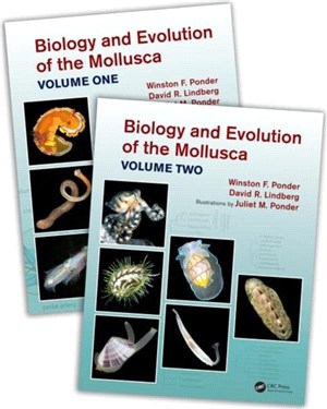 Biology and Evolution of the Mollusca