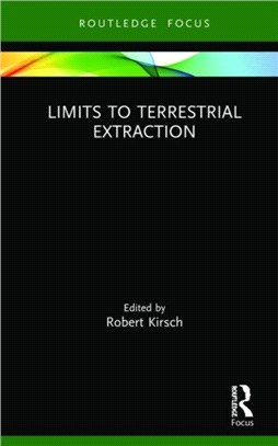 Limits to Terrestrial Extraction