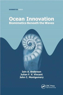 Ocean Innovation：Biomimetics Beneath the Waves