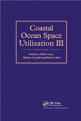 Coastal Ocean Space Utilization 3