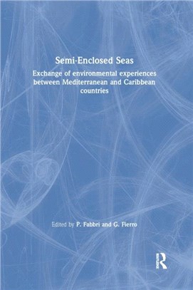 Semi-Enclosed Seas：Exchange of environmental experiences between Mediterranean and Caribbean countries