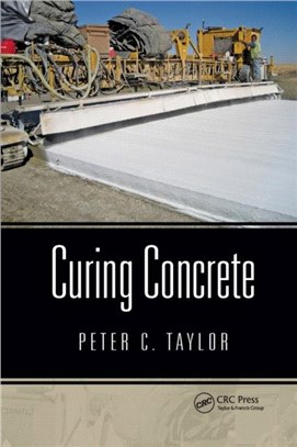 Curing Concrete