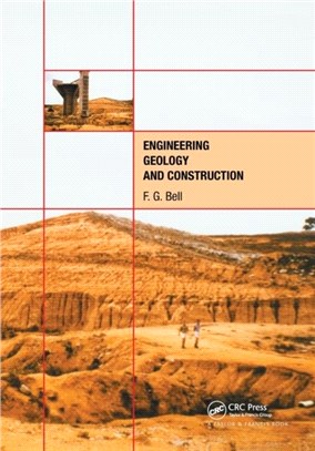 Engineering Geology and Construction