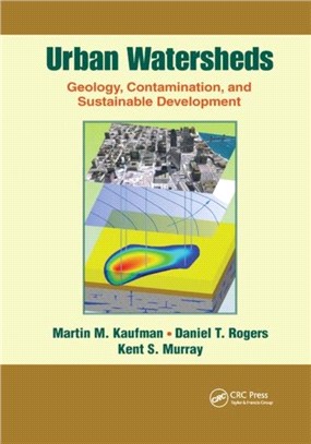 Urban Watersheds：Geology, Contamination, and Sustainable Development