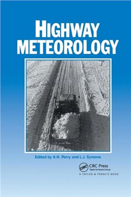 Highway Meteorology