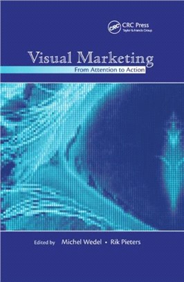 Visual Marketing：From Attention to Action