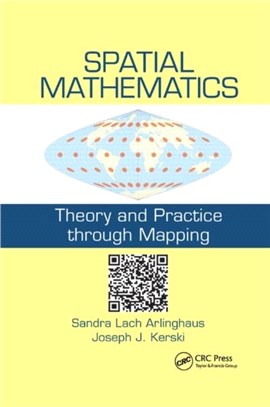 Spatial Mathematics：Theory and Practice through Mapping