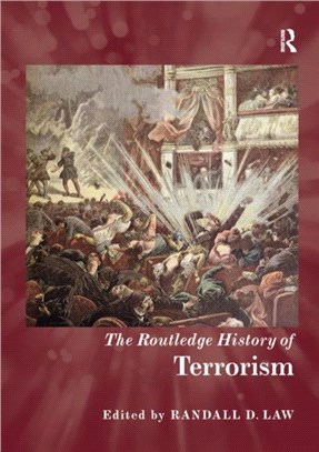 The Routledge History of Terrorism