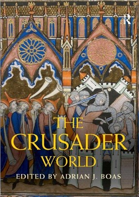 The Crusader World