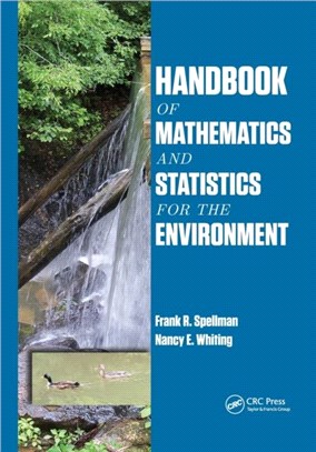 Handbook of Mathematics and Statistics for the Environment