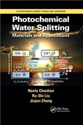 Photochemical Water Splitting：Materials and Applications