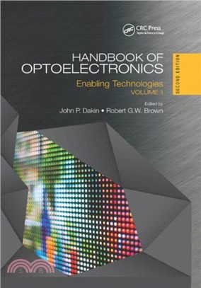 Handbook of Optoelectronics