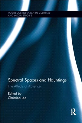 Spectral Spaces and Hauntings