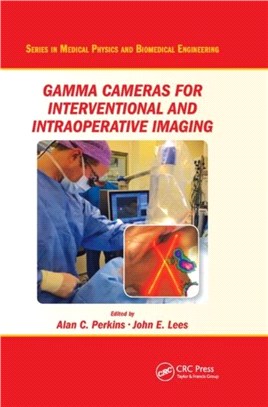 Gamma Cameras for Interventional and Intraoperative Imaging