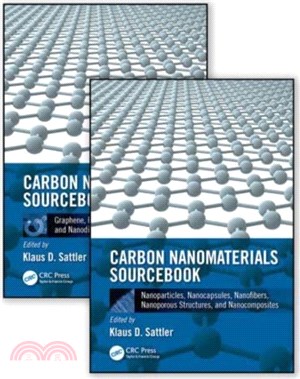 Carbon Nanomaterials Sourcebook, Two-Volume Set