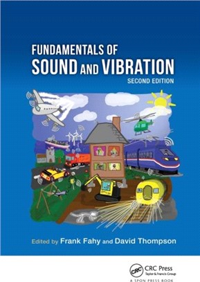 Fundamentals of Sound and Vibration