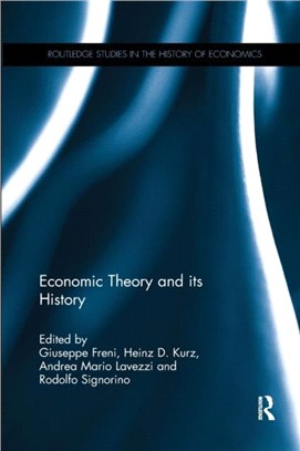 Economic Theory and its History