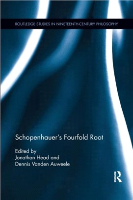 Schopenhauer's Fourfold Root