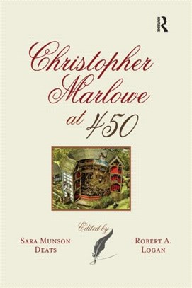 Christopher Marlowe at 450