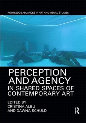 Perception and Agency in Shared Spaces of Contemporary Art