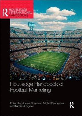 Routledge Handbook of Football Marketing