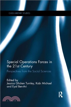 Special Operations Forces in the 21st Century