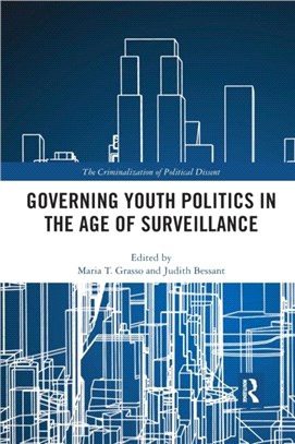 Governing Youth Politics in the Age of Surveillance