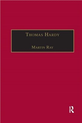 Thomas Hardy：A Textual Study of the Short Stories