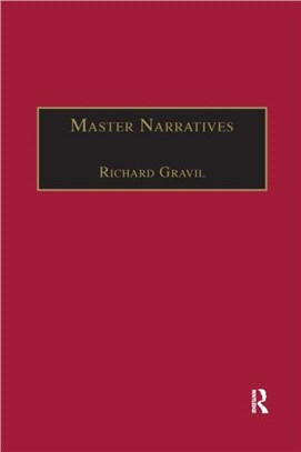 Master Narratives：Tellers and Telling in the English Novel