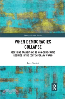 When Democracies Collapse