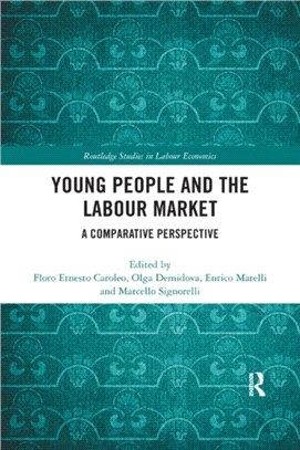 Young People and the Labour Market：A Comparative Perspective