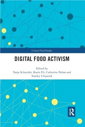 Digital Food Activism