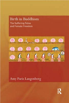 Birth in Buddhism：The Suffering Fetus and Female Freedom