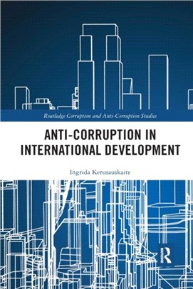 Anti-Corruption in International Development