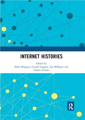 Internet Histories