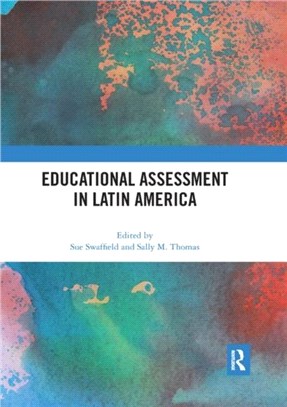 Educational Assessment in Latin America