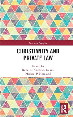 Christianity and Private Law