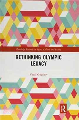 Rethinking Olympic Legacy