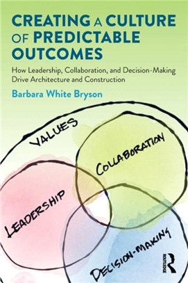 Creating a Culture of Predictable Outcomes：How Leadership, Collaboration, and Decision-Making Drive Architecture and Construction