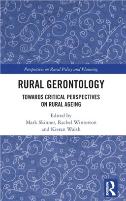 Rural Gerontology