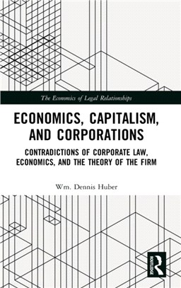 Economics, Capitalism, and Corporations