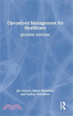 Operations Management for Healthcare